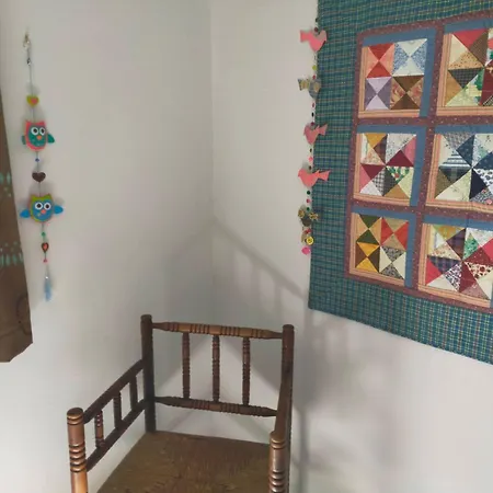 Logis51 Apartamento *