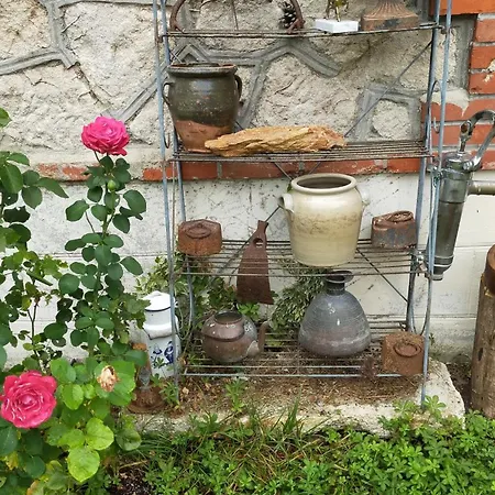 Apartment Logis51