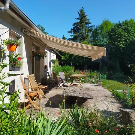 Logis51 Apartamento *