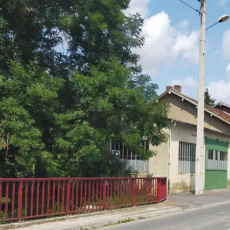 Logis51 Apartment