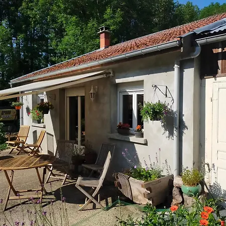 Apartamento Logis51 *