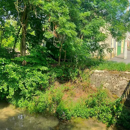 Logis51 Apartmán Ville-sur-Tourbe