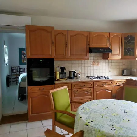 Apartment Logis51 *