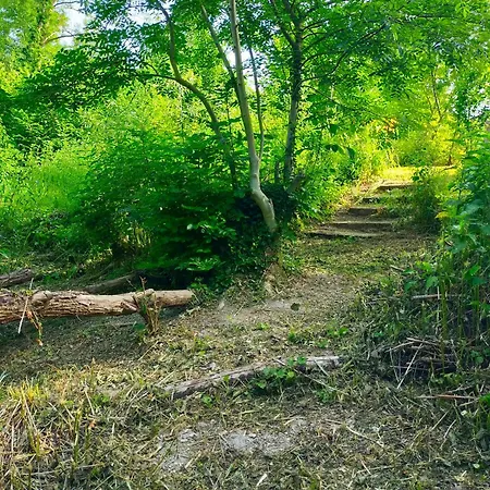 Apartamento Logis51 Ville-sur-Tourbe