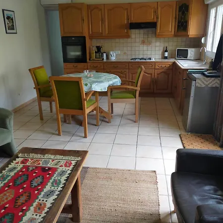 Apartment Logis51