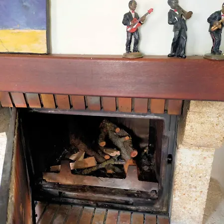Apartamento Logis51 Ville-sur-Tourbe