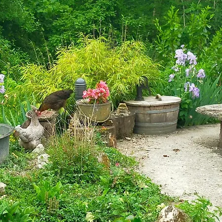 Logis51 * Ville-sur-Tourbe