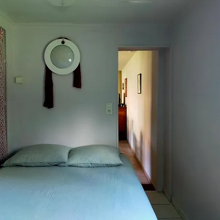 Apartamento Logis51 Ville-sur-Tourbe
