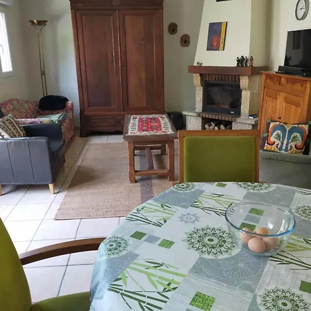 Logis51 Apartamento