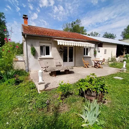 Logis51 Apartamento Ville-sur-Tourbe
