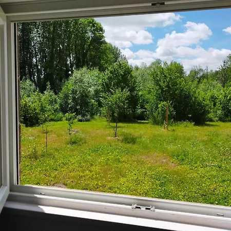 Apartamento Logis51 Ville-sur-Tourbe