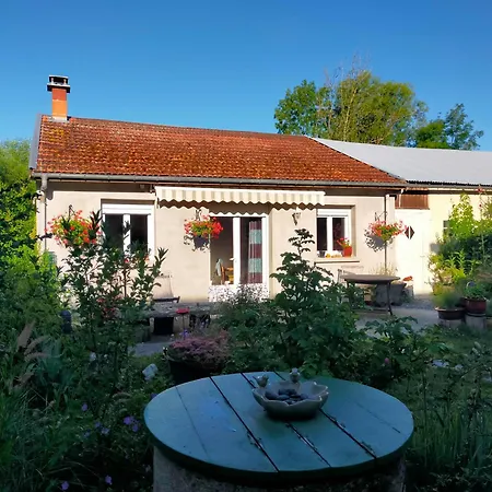 Logis51 * Ville-sur-Tourbe