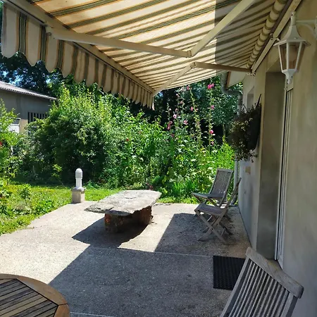 Logis51 Apartamento