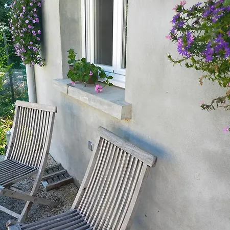 Apartamento Logis51
