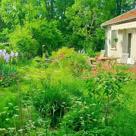 Logis51 Apartamento Ville-sur-Tourbe