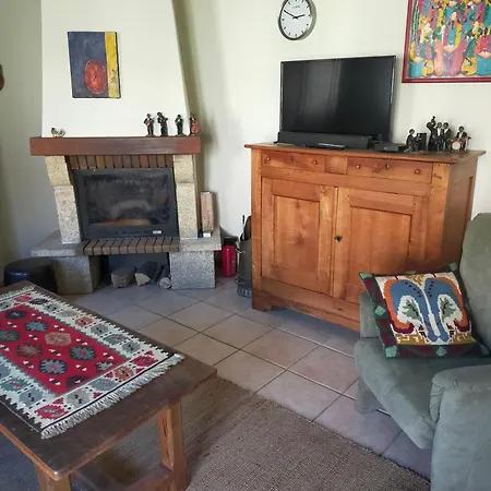 Logis51 Apartamento