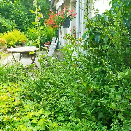 Apartamento Logis51 Ville-sur-Tourbe