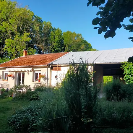 Apartamento Logis51 Ville-sur-Tourbe