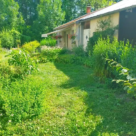Logis51 Apartamento Ville-sur-Tourbe