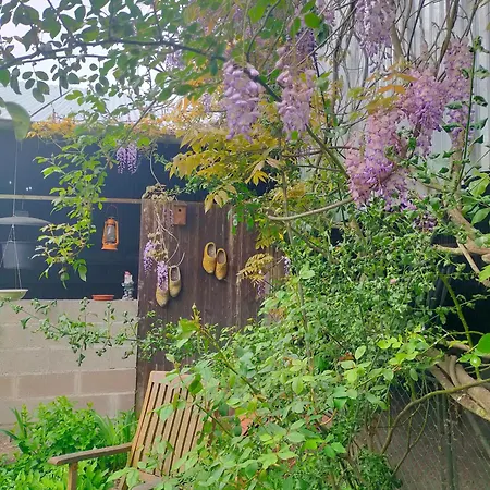 Logis51 Apartamento Ville-sur-Tourbe