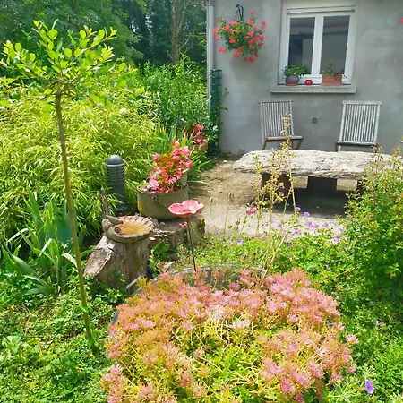 Apartamento Logis51
