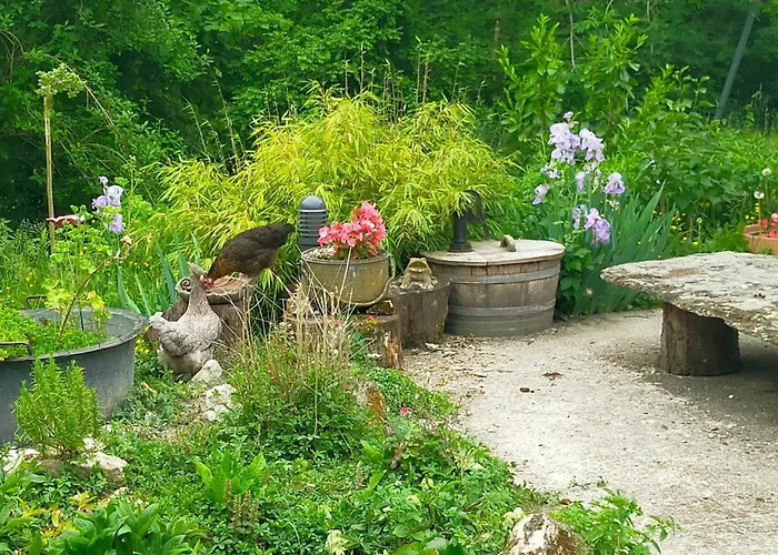 Logis51 * Ville-sur-Tourbe