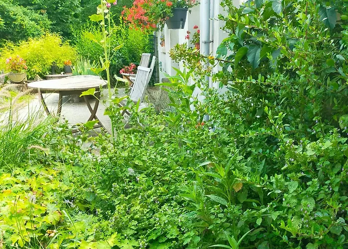 Apartment Logis51 Ville-sur-Tourbe