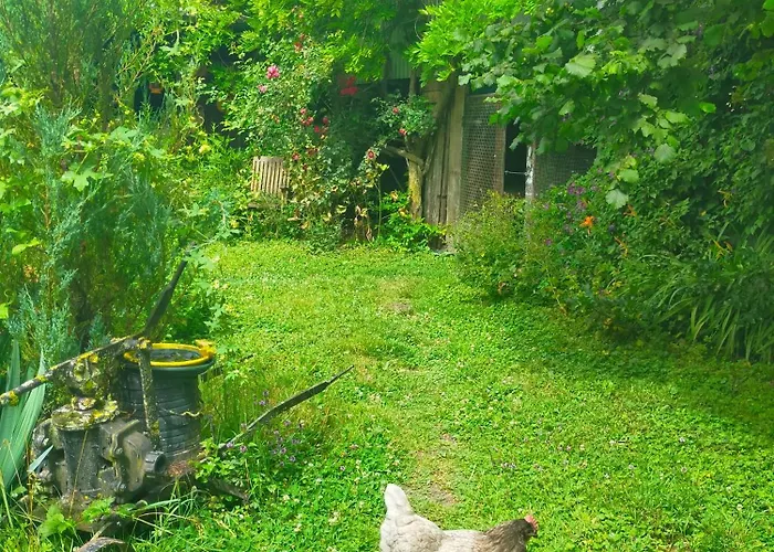 Apartment Logis51 Ville-sur-Tourbe